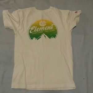 Element t shirt